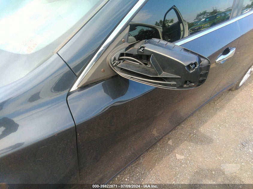 1N4AL3AP7DC242643 2013 Nissan Altima 2.5 S