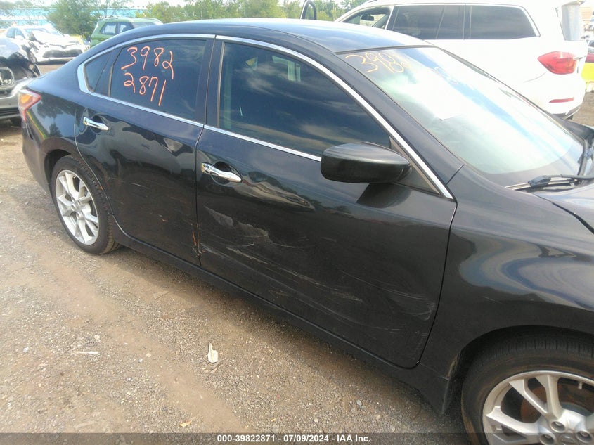 1N4AL3AP7DC242643 2013 Nissan Altima 2.5 S