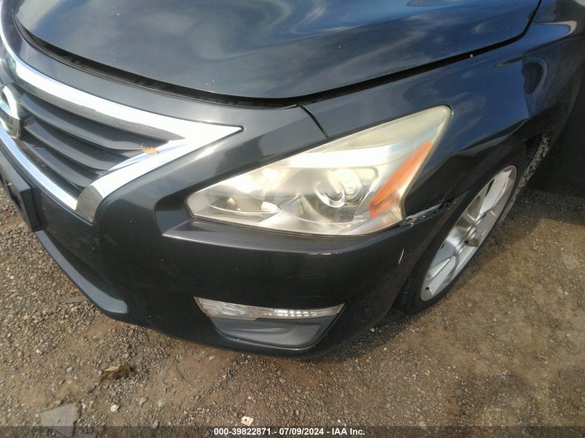 1N4AL3AP7DC242643 2013 Nissan Altima 2.5 S