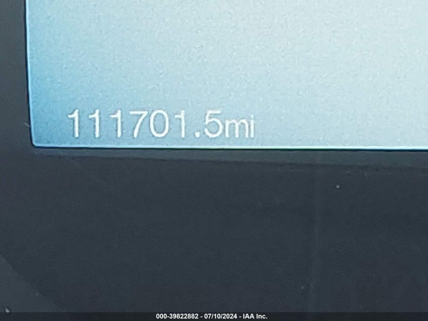 2018 Ford Edge Titanium VIN: 2FMPK3K82JBC04629 Lot: 39822882