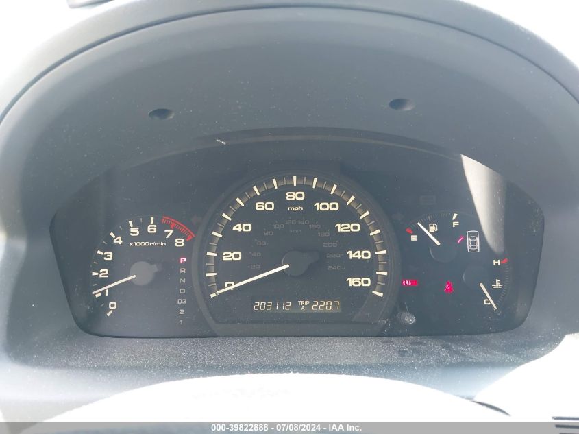 2006 Honda Accord 2.4 Ex VIN: 1HGCM56846A132954 Lot: 39822888