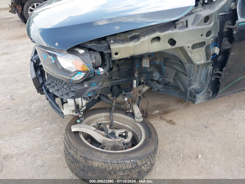 2016 Dodge Durango R/T VIN: 1C4SDHCT4GC387095 Lot: 39822890