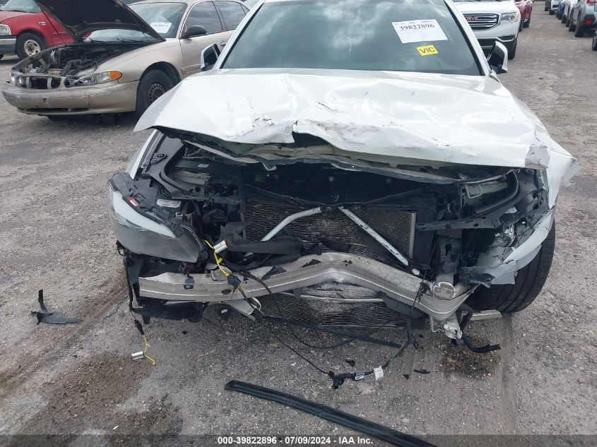 2012 BMW 535 I VIN: WBAFR7C53CC808505 Lot: 39822896