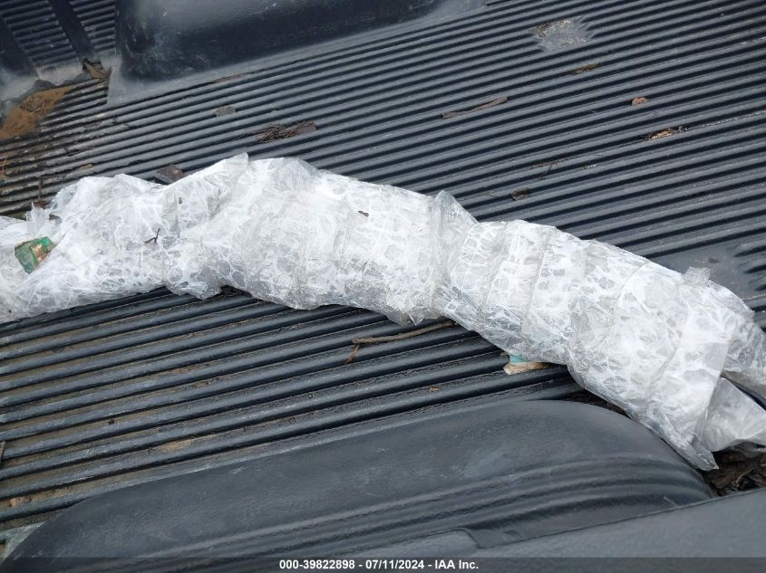 2003 Toyota Tacoma VIN: 5TEWM72N93Z296947 Lot: 39822898