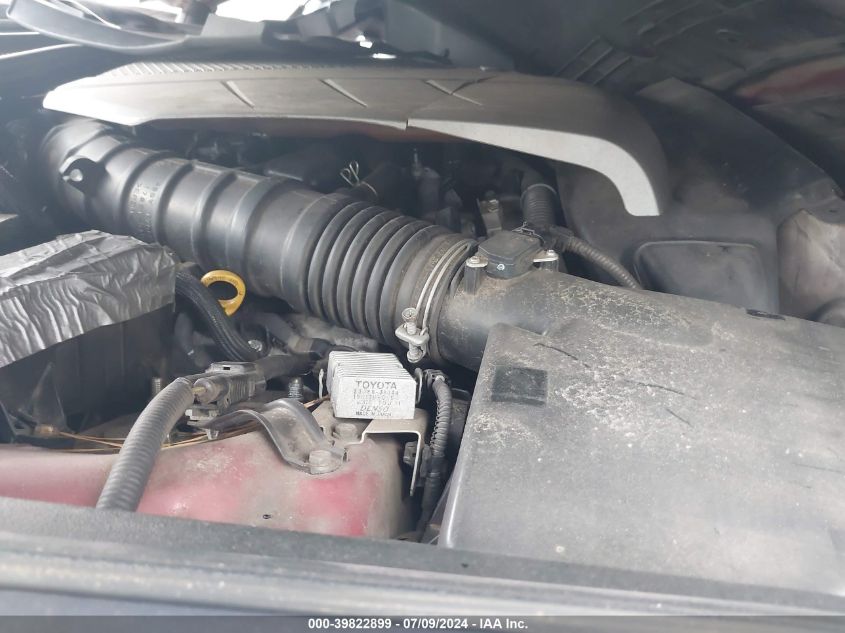 2008 Lexus Is 350 VIN: JTHBE262785018653 Lot: 39822899