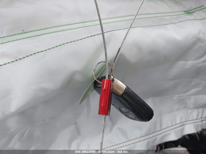 2008 Lexus Is 350 VIN: JTHBE262785018653 Lot: 39822899