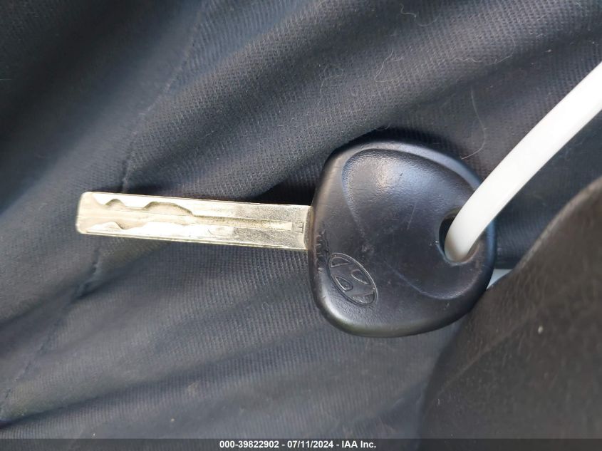 2013 Hyundai Sonata Gls VIN: 5NPEB4AC5DH562355 Lot: 39822902