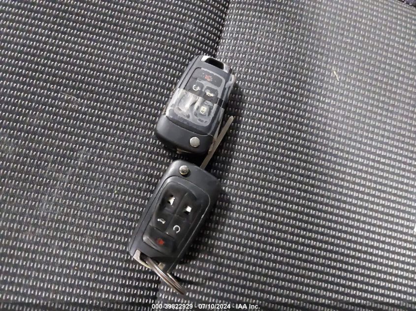 2013 Chevrolet Malibu 2Lt VIN: 1G11E5SA1DF284064 Lot: 39822929