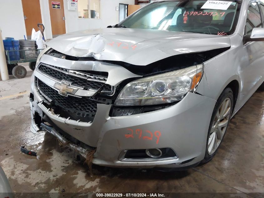 1G11E5SA1DF284064 | 2013 CHEVROLET MALIBU