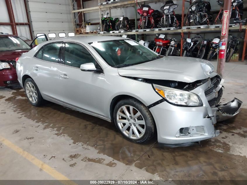 1G11E5SA1DF284064 | 2013 CHEVROLET MALIBU