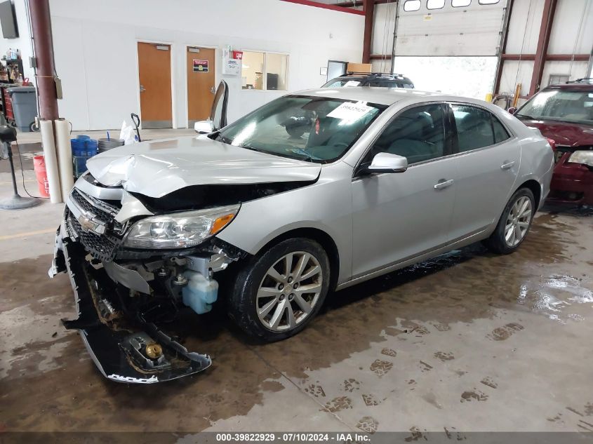 1G11E5SA1DF284064 | 2013 CHEVROLET MALIBU