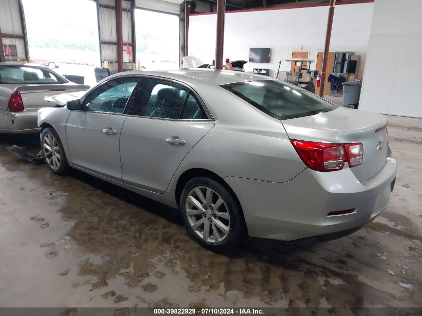 1G11E5SA1DF284064 | 2013 CHEVROLET MALIBU