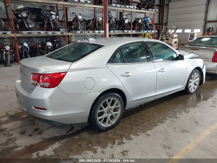 1G11E5SA1DF284064 | 2013 CHEVROLET MALIBU