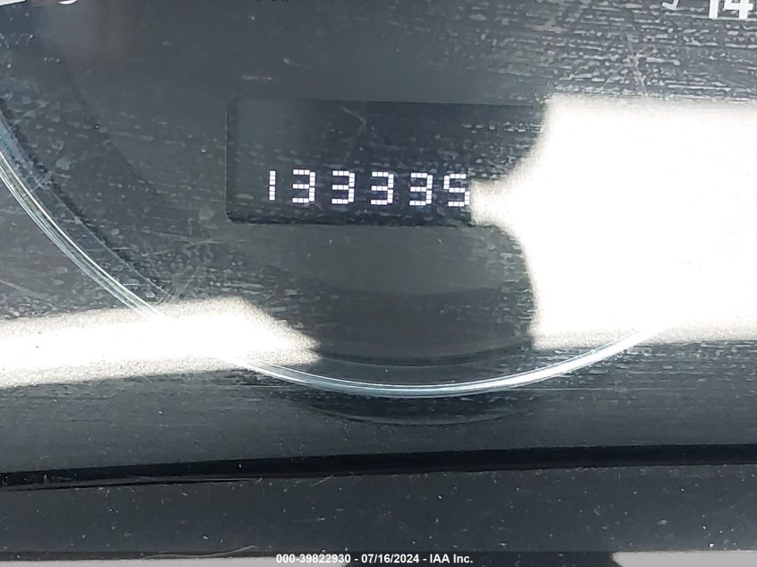 2008 Jeep Grand Cherokee Laredo VIN: 1J8GR48K98C124112 Lot: 39822930