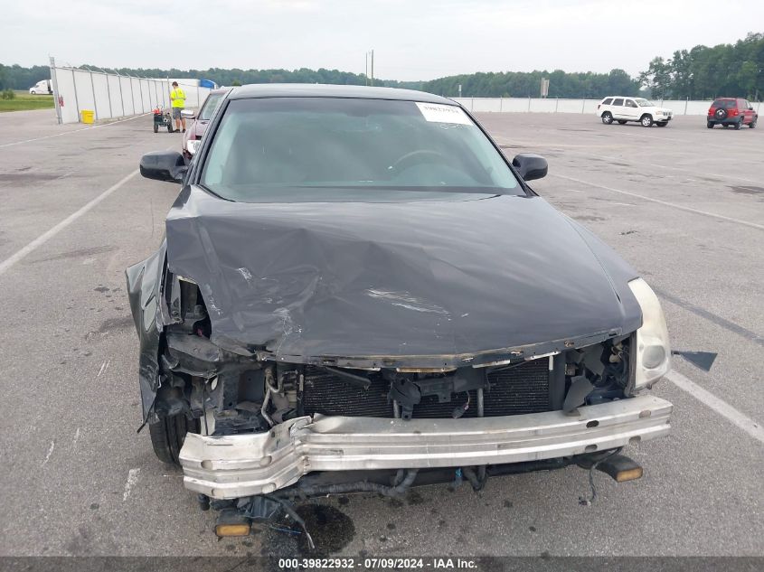 2009 Cadillac Dts VIN: 1G6KD57Y99U112892 Lot: 39822932