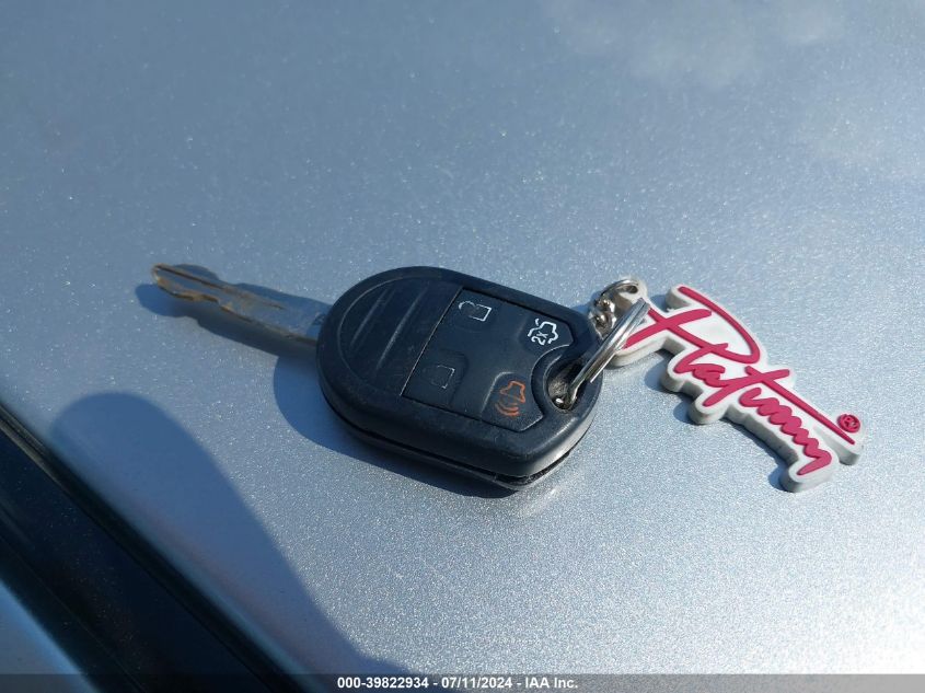 2009 Ford Fusion Se VIN: 3FAHP07Z49R140817 Lot: 39822934