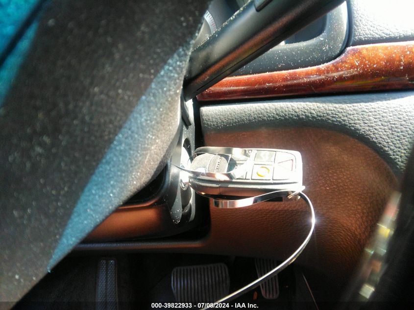 2006 Volvo S80 2.5T VIN: YV1TS592X61438031 Lot: 39822933