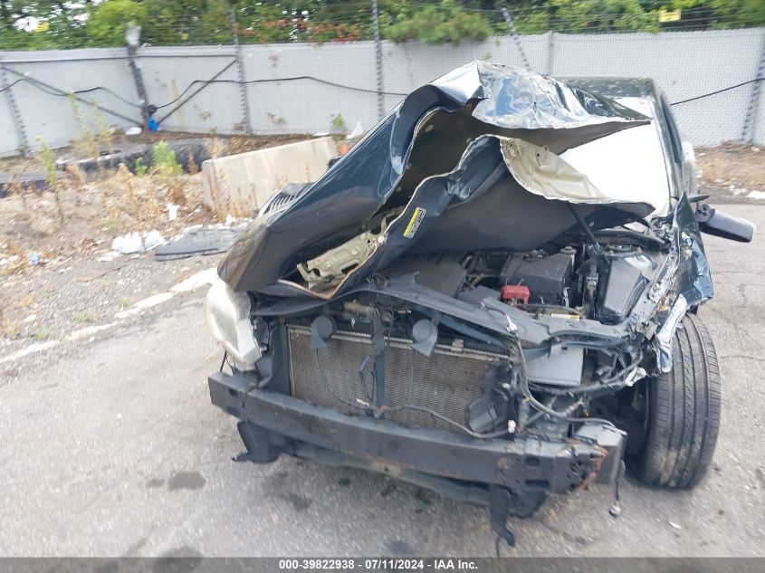 2017 Toyota Avalon Xle VIN: 4T1BK1EB5HU245296 Lot: 39822938