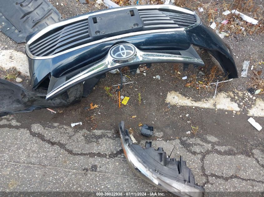 2017 Toyota Avalon Xle VIN: 4T1BK1EB5HU245296 Lot: 39822938