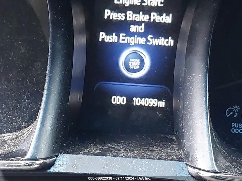 2017 Toyota Avalon Xle VIN: 4T1BK1EB5HU245296 Lot: 39822938