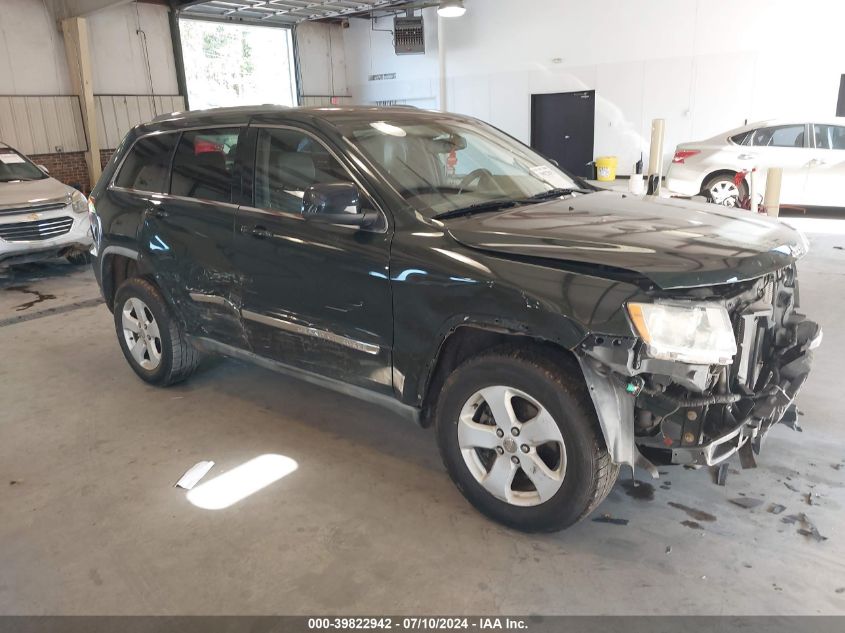 2011 Jeep Grand Cherokee Laredo VIN: 1J4RS4GG1BC535149 Lot: 39822942