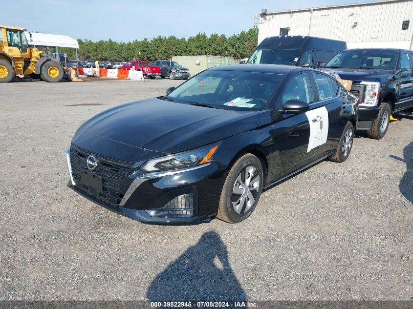 1N4BL4BV6RN408511 2024 Nissan Altima S Fwd