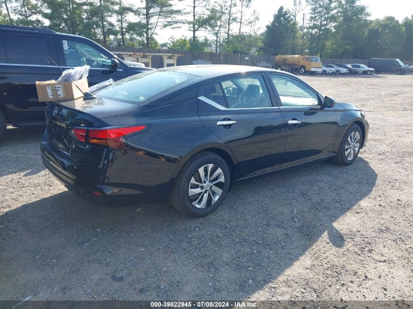 1N4BL4BV6RN408511 2024 Nissan Altima S Fwd