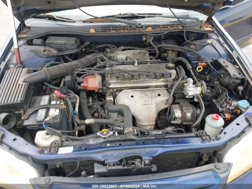 1HGCG56612A114184 | 2002 HONDA ACCORD