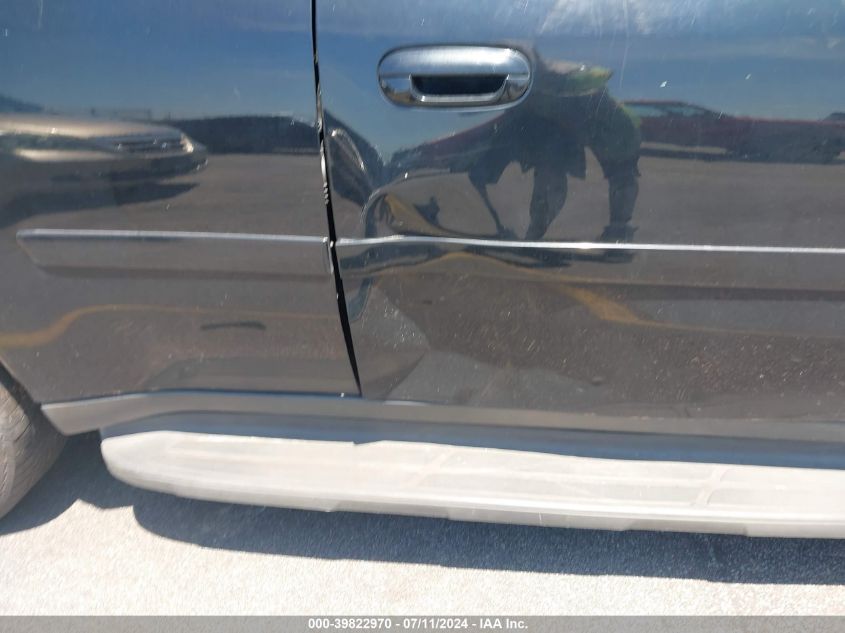 2008 Chevrolet Trailblazer Lt VIN: 1GNDT13S682244366 Lot: 39822970