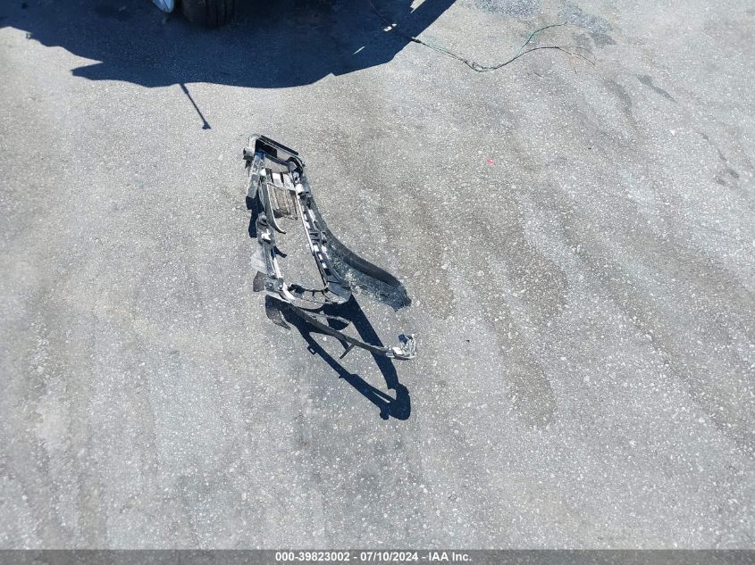 2017 Kia Forte Lx VIN: 3KPFL4A78HE148257 Lot: 39823002