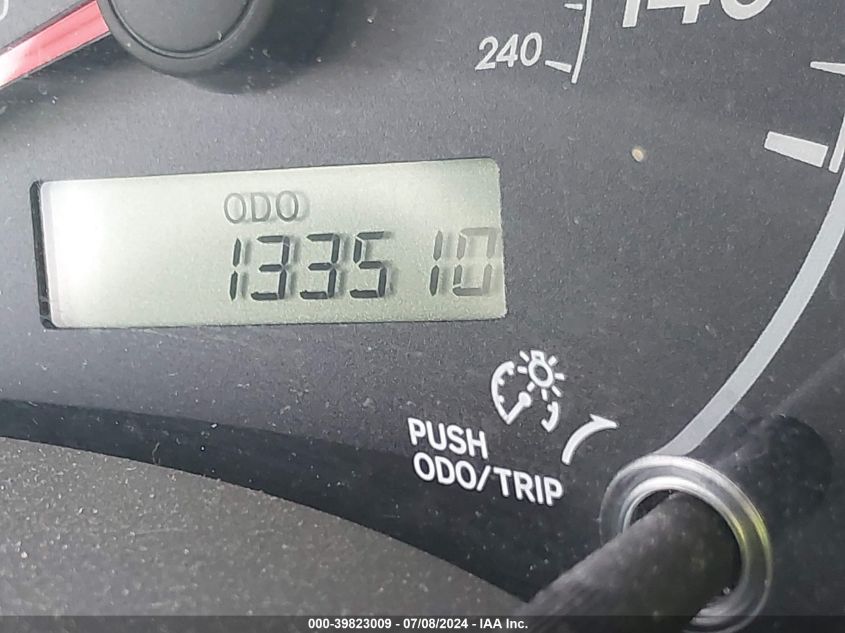 2009 Toyota Corolla Le VIN: 1NXBU40E59Z148209 Lot: 39823009