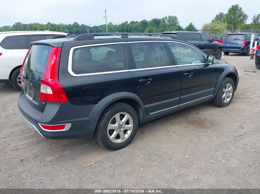 YV4952BZ9C1122223 | 2012 VOLVO XC70