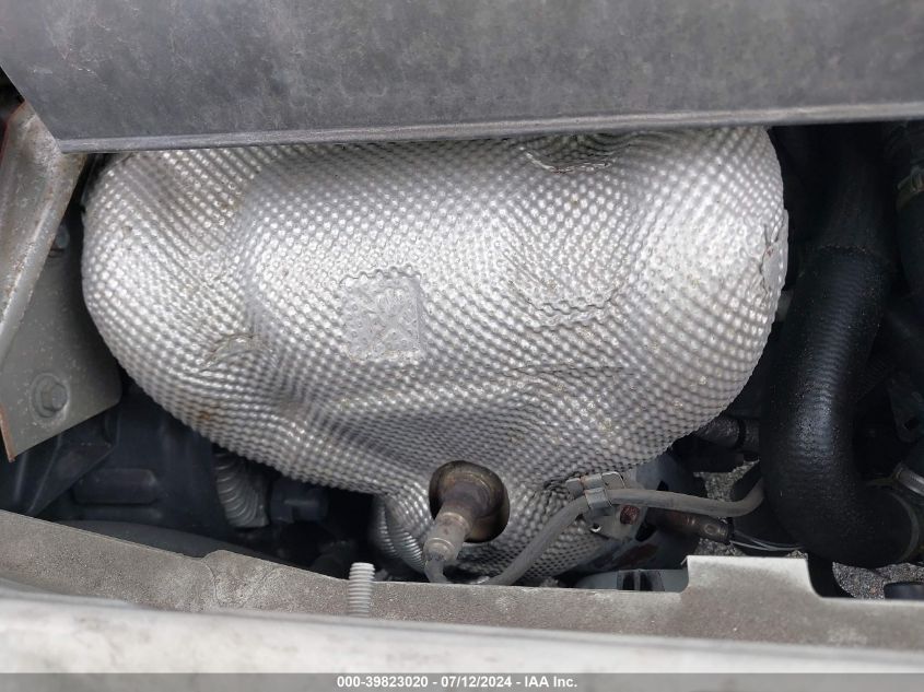 2018 RAM PROMASTER CITY TRADESMAN - ZFBERFAB1J6K16732