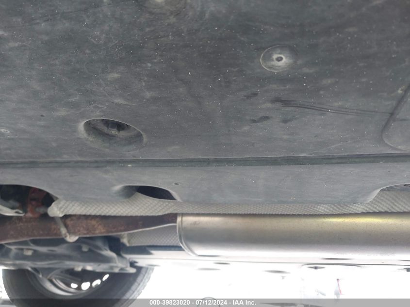 2018 RAM PROMASTER CITY TRADESMAN - ZFBERFAB1J6K16732