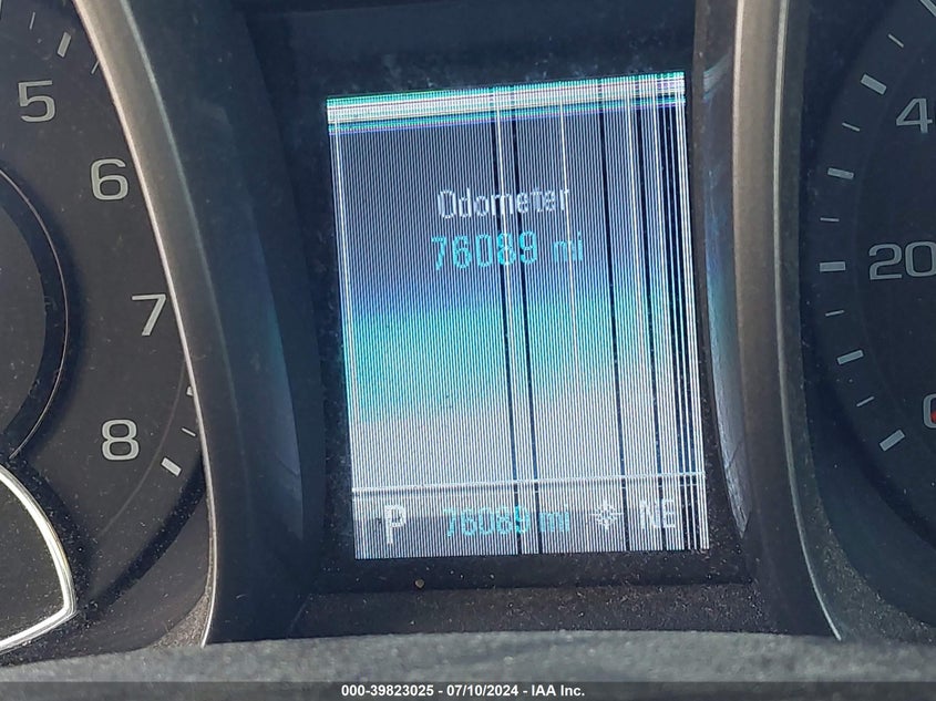 2013 Chevrolet Malibu 2Lt VIN: 1G11F5SR0DF212615 Lot: 39823025