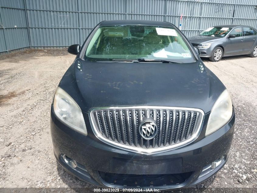 2013 Buick Verano VIN: 1G4PP5SK3D4133366 Lot: 39823029