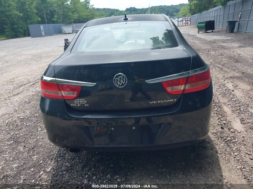 2013 Buick Verano VIN: 1G4PP5SK3D4133366 Lot: 39823029