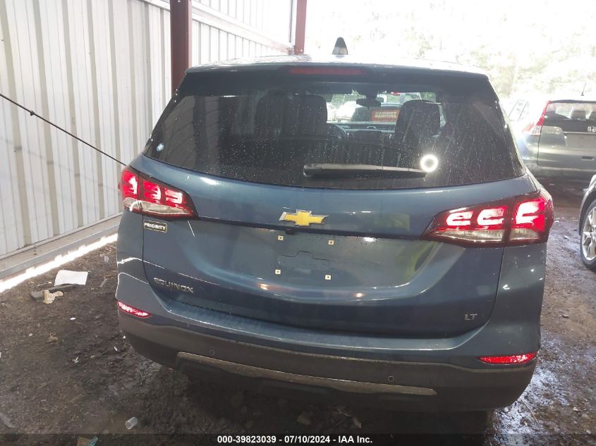 3GNAXKEG4RL265979 2024 CHEVROLET EQUINOX - Image 16