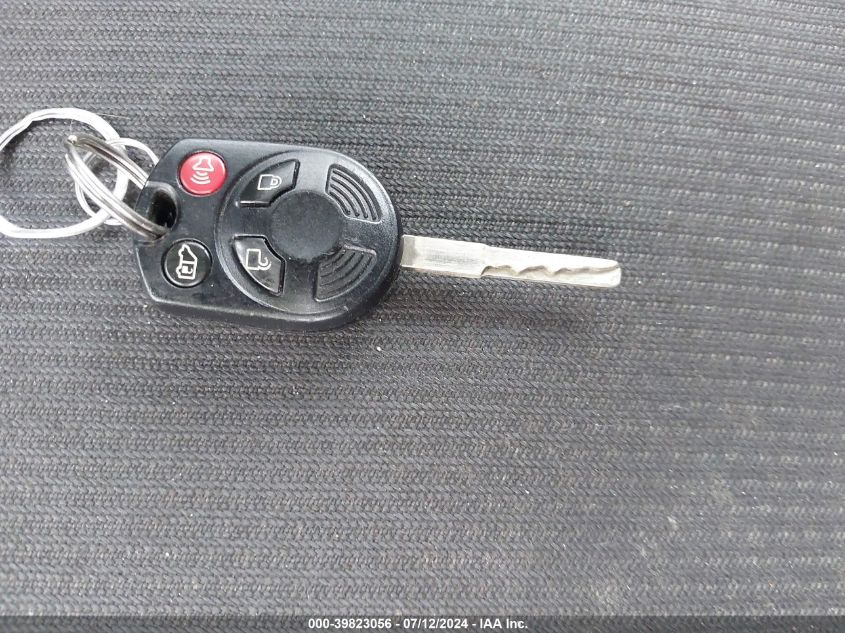 2016 Ford Transit Connect Xl VIN: NM0LS6E79G1262858 Lot: 39823056