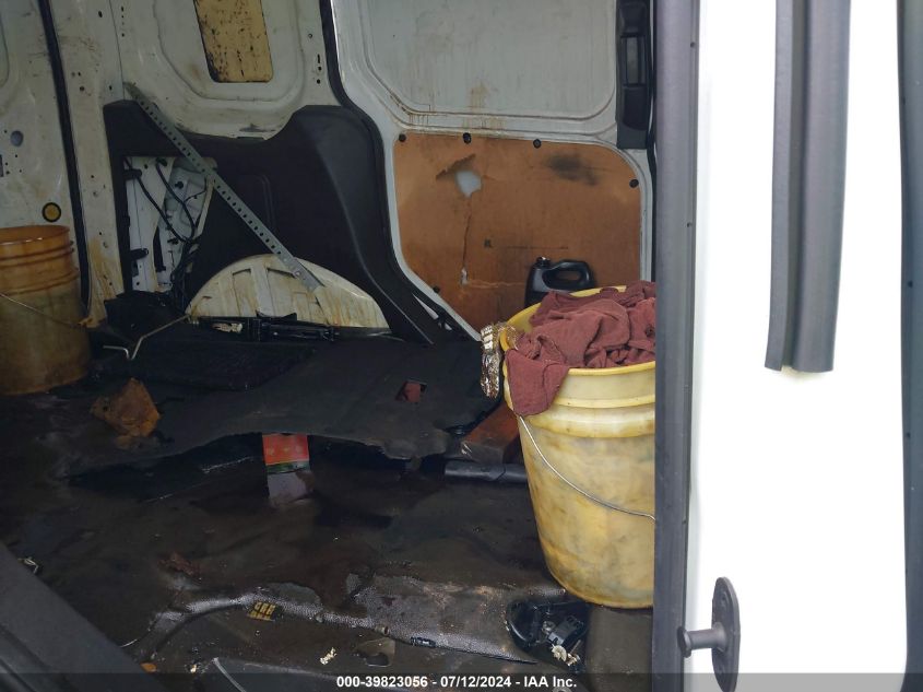 2016 Ford Transit Connect Xl VIN: NM0LS6E79G1262858 Lot: 39823056