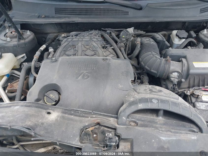 2009 Kia Optima Lx/Ex VIN: KNAGE224295351954 Lot: 39823069