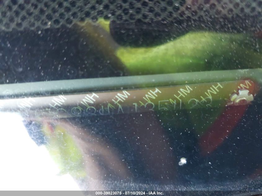 2004 Honda Accord 2.4 Ex VIN: 1HGCM56834A135423 Lot: 39823075