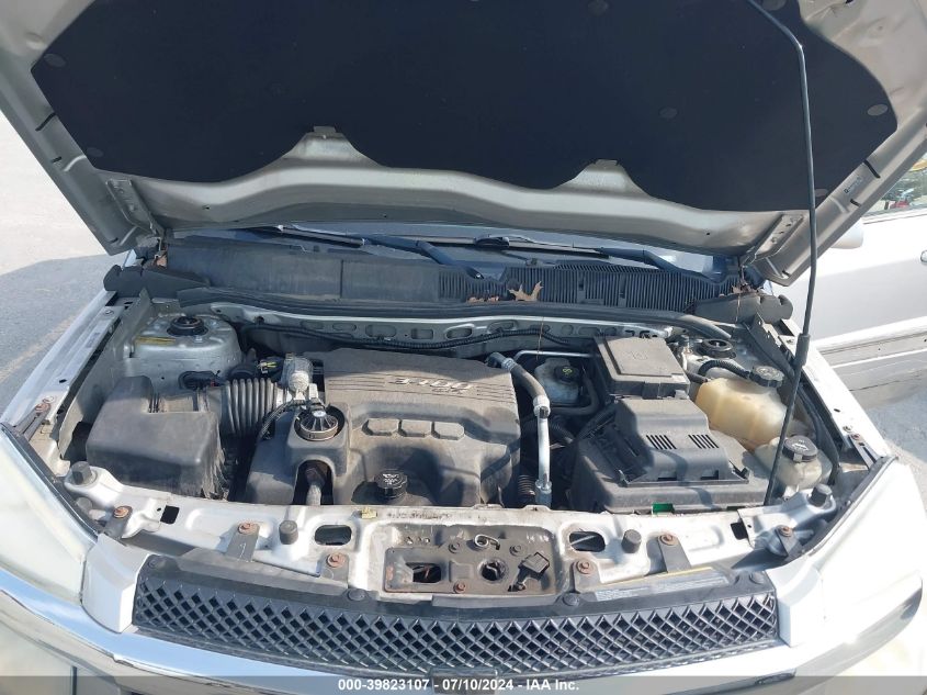 2008 Chevrolet Equinox Lt VIN: 2CNDL43F386323375 Lot: 39823107