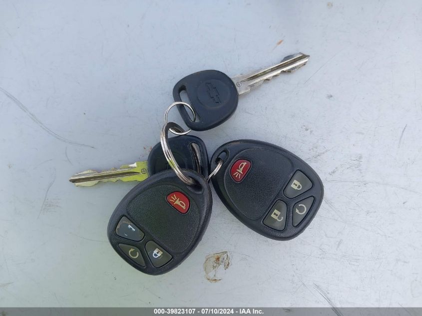 2008 Chevrolet Equinox Lt VIN: 2CNDL43F386323375 Lot: 39823107