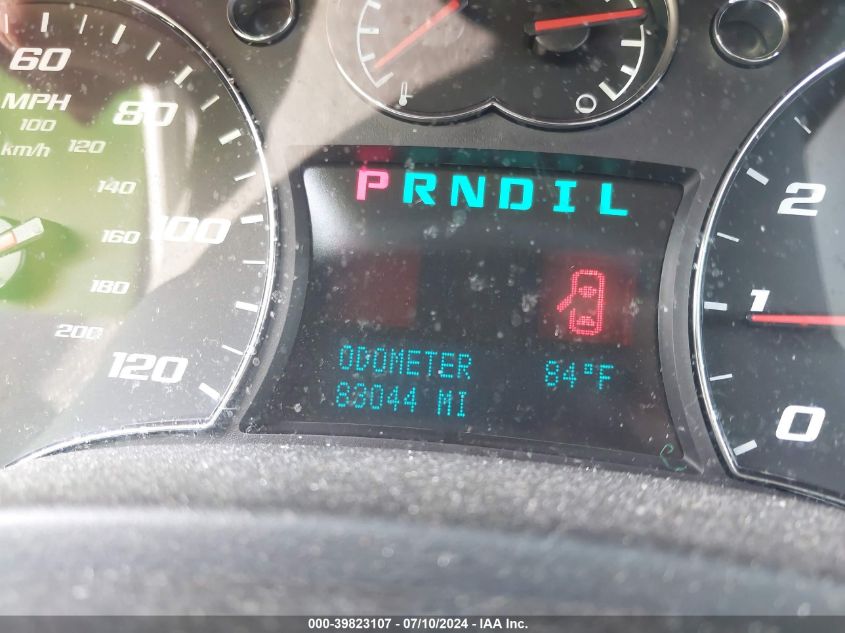 2008 Chevrolet Equinox Lt VIN: 2CNDL43F386323375 Lot: 39823107