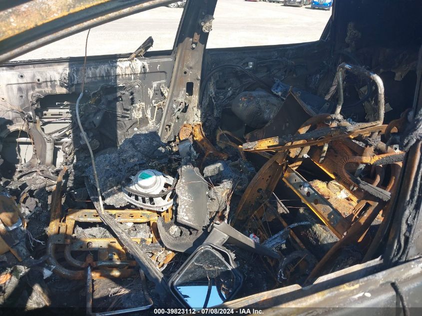 2012 Nissan Rogue Sv W/Sl Pkg VIN: JN8AS5MV0CW394977 Lot: 39823112