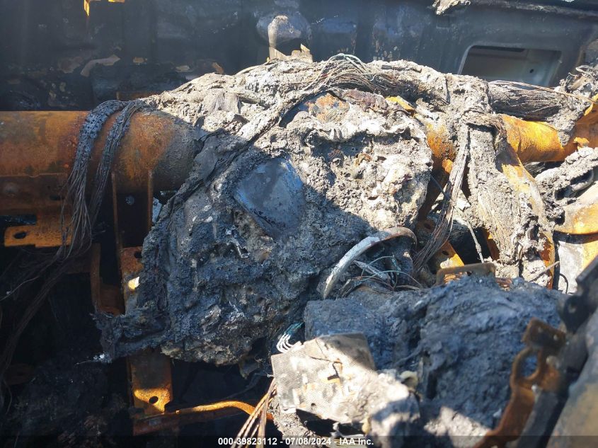 2012 Nissan Rogue Sv W/Sl Pkg VIN: JN8AS5MV0CW394977 Lot: 39823112