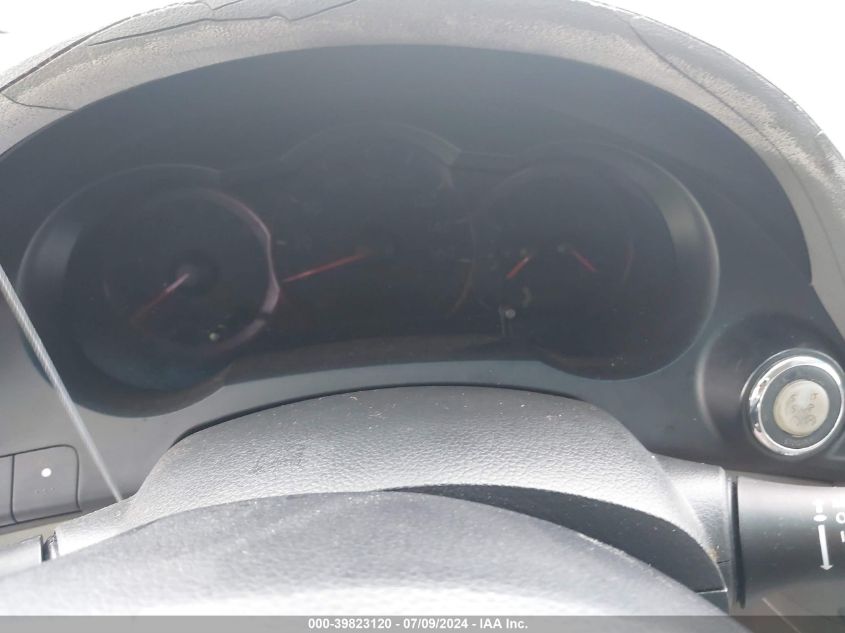 2007 Nissan Altima 2.5 S VIN: 1N4AL21E37C161278 Lot: 39823120