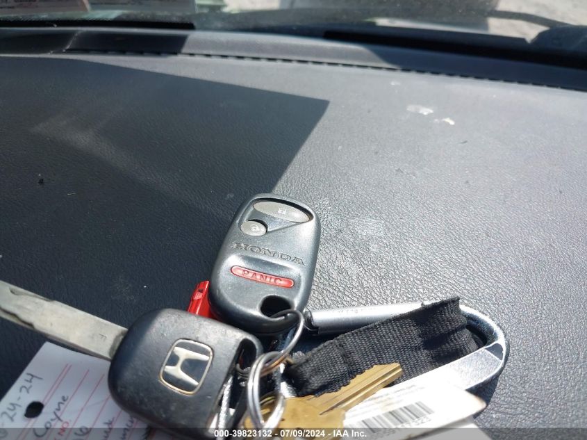 2006 Honda Element Ex-P VIN: 5J6YH28706L006911 Lot: 39823132