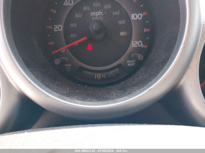 2006 Honda Element Ex-P VIN: 5J6YH28706L006911 Lot: 39823132